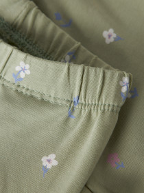 NAME IT Leggings Vuvivian Swamp Flowers